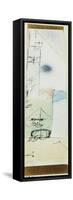 Young Pierrot; Junger Pierrot-Paul Klee-Framed Stretched Canvas