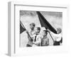 Young Pioneers, Berlin, Germany, 1930-Tina Modotti-Framed Photographic Print