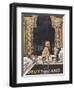 Young Plan-null-Framed Art Print