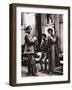 Young Red Guards-Russian Photographer-Framed Photographic Print