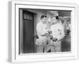 White Frame
