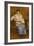 Young Romanian, 1914-Pierre-Auguste Renoir-Framed Giclee Print