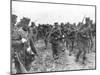 Young Serbian Recruits, 1914-null-Mounted Giclee Print