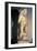 Young Slave, circa 1520-23-Michelangelo Buonarroti-Framed Giclee Print