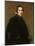 Young Spanish Nobleman, 1623-1630-Diego Velazquez-Mounted Giclee Print