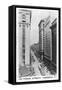 Young Street, Toronto, Canada, C1920S-null-Framed Stretched Canvas