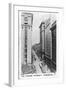 Young Street, Toronto, Canada, C1920S-null-Framed Giclee Print