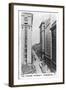 Young Street, Toronto, Canada, C1920S-null-Framed Giclee Print