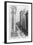 Young Street, Toronto, Canada, C1920S-null-Framed Giclee Print