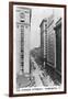 Young Street, Toronto, Canada, C1920S-null-Framed Giclee Print