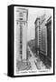 Young Street, Toronto, Canada, C1920S-null-Framed Stretched Canvas