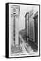 Young Street, Toronto, Canada, C1920S-null-Framed Stretched Canvas