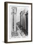 Young Street, Toronto, Canada, C1920S-null-Framed Giclee Print