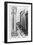 Young Street, Toronto, Canada, C1920S-null-Framed Giclee Print