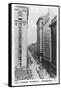 Young Street, Toronto, Canada, C1920S-null-Framed Stretched Canvas