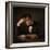 Young Student, 1858-Emil Jacobs-Framed Giclee Print