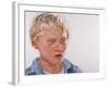 Young Thomas, 1999-Kim Beer-Framed Giclee Print