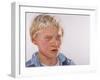 Young Thomas, 1999-Kim Beer-Framed Giclee Print