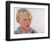 Young Thomas, 1999-Kim Beer-Framed Giclee Print