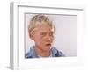 Young Thomas, 1999-Kim Beer-Framed Giclee Print