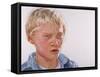 Young Thomas, 1999-Kim Beer-Framed Stretched Canvas