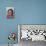 Young Tibetan Girl, Sakya Monastery, Tibet, China-Keren Su-Photographic Print displayed on a wall