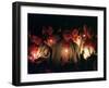 Young Tzolzil Indians from the Displaced Community of Xoyep-null-Framed Photographic Print