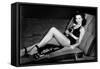 Young Widow, Jane Russell, 1946-null-Framed Stretched Canvas