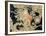 Young Woman, 1898-99-Alphonse Mucha-Framed Giclee Print