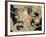 Young Woman, 1898-99-Alphonse Mucha-Framed Giclee Print