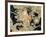 Young Woman, 1898-99-Alphonse Mucha-Framed Giclee Print