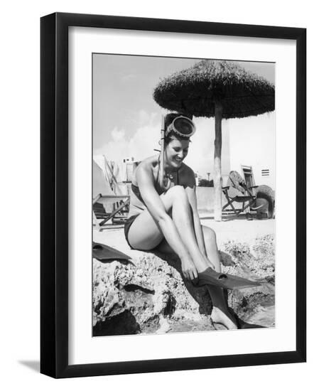 Premium Photographic Print, , large