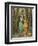 Young Woman in a Green Dress-Boyle-Framed Premium Giclee Print