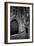 Young Woman in Old Town-Rory Garforth-Framed Photographic Print