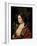 Young Woman (Laura)-Giorgione-Framed Giclee Print