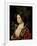 Young Woman (Laura)-Giorgione-Framed Giclee Print