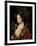 Young Woman (Laura)-Giorgione-Framed Giclee Print