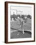 Brown Frame