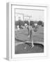 White Frame