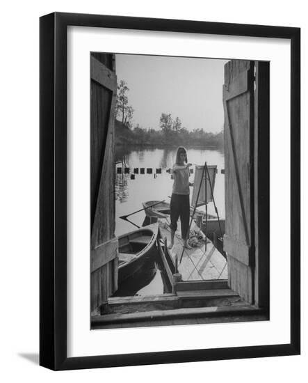 Photographic Print, , large