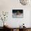 Young Woman Swimming the Butterfly Stroke in a Swimming Pool, Bainbridge Island, Washington, USA-null-Photographic Print displayed on a wall