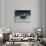 Young Woman Swimming the Butterfly Stroke in a Swimming Pool, Bainbridge Island, Washington, USA-null-Photographic Print displayed on a wall