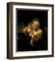 Young Woman Trying Earrings, 1654-Rembrandt van Rijn-Framed Art Print