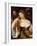 Young Woman-Titian (Tiziano Vecelli)-Framed Giclee Print