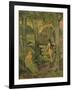 Young Women Bathing, 1892-Paul Serusier-Framed Giclee Print