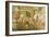 Young Women Bathing-Bernardino Luini-Framed Giclee Print