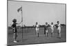 Young Women in Bathing Suits Golfing in Washington, D.C. Vicinity. July 9, 1926-null-Mounted Premium Photographic Print