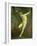 Young Zephyr Balancing Above Water-Pierre-Paul Prud'hon-Framed Giclee Print