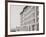 Youngs Hotel and Boardwalk, Atlantic City, N.J.-null-Framed Photo