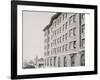 Youngs Hotel and Boardwalk, Atlantic City, N.J.-null-Framed Photo